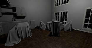 Ling House: Echoes Within
