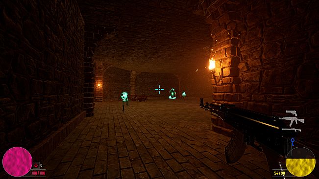 Clocking In to Fight a Lich in Another Realm