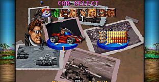 Street Racer Collection (QUByte Classics)