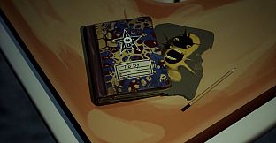 Sparky Marky: Episode 3