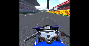 Motorcycle Racing VR