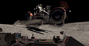 CAPCOM GO! The Apollo Story