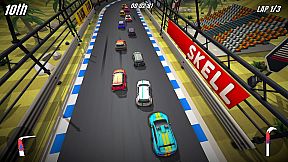 Super Engine GT Turbo SPEC