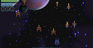 Galactic Heroes: Rise of the Black Alliance