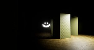 Backrooms: Perpetual