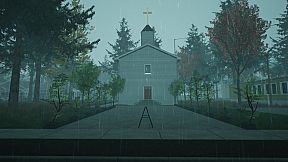 Sammy Jukes: Twin Lakes