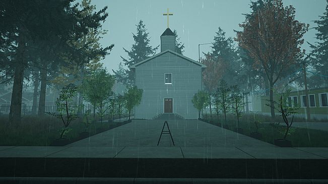 Sammy Jukes: Twin Lakes