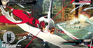 Metaphor: ReFantazio Atlus 35th Digital Anniversary Edition Upgrade