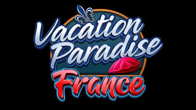 Vacation Paradise: France Collector's Edition