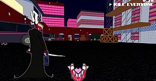 MORTALITY DECOMP. KILLERS: SHADOW OF ABADDON