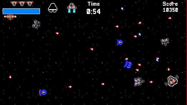 Impact Trial: First Encounter - Prologue