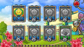 Shopping Clutter: Spring Blossom 5 Game Bundle