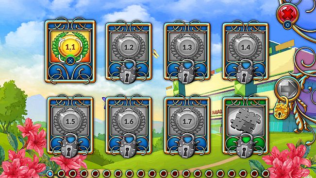 Shopping Clutter: Spring Blossom 5 Game Bundle