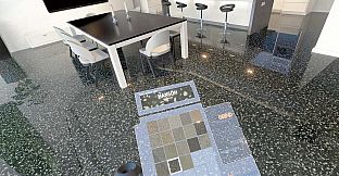 OzGrind Virtual Reality Showroom