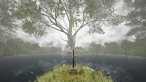 TheLostWoods / 迷いの森