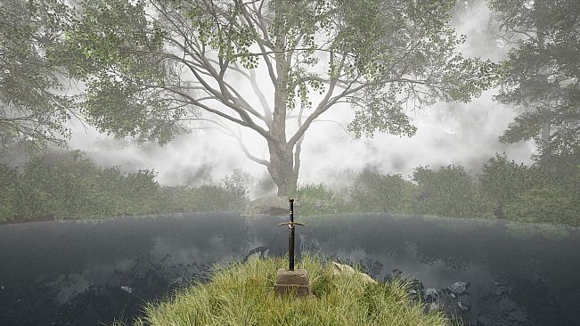 TheLostWoods / 迷いの森