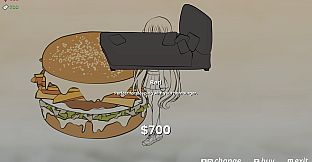 Flaming Fried Nutrition: Daydream