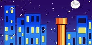 Flong: Directors Cut