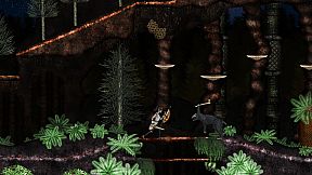 Fire in the Beastlands