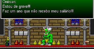 Porradaria 2 - Vladmirson