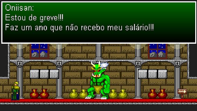 Porradaria 2 - Vladmirson