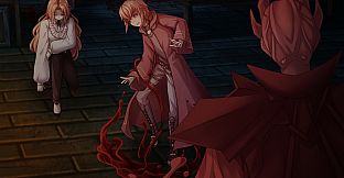 Sanguis: Veil of the Forgotten