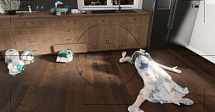 Crime Scene Technician