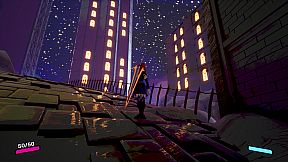 GwenBlade: Halloween