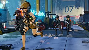 Banzai Escape 2: Subterranean