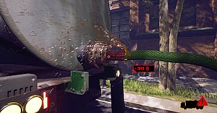 Stinky Company Simulator