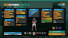 Tennis Elbow Manager 2