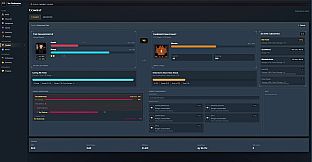 Emberfall Idle