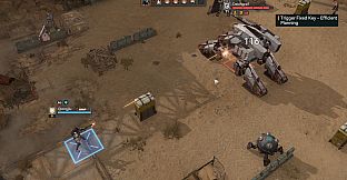 GIRLS' FRONTLINE 2: EXILIUM