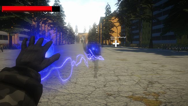 Мольфар: Поклик Серця