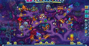 Incredible Dracula: Bloodwood Secrets