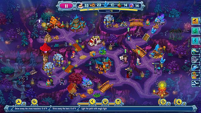 Incredible Dracula: Bloodwood Secrets