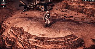 Sector Unknown - Prologue