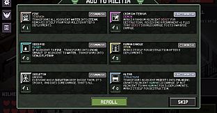 Million Monster Militia