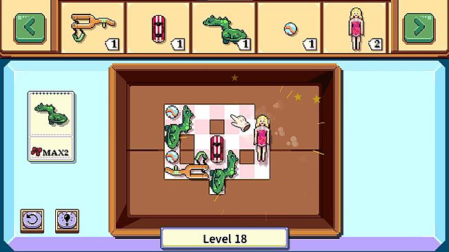 Pirate Trails: Tentacles and Treasures + Candy Trail + Tidy Toys (Bundle)