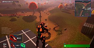 Scope: Nightmare Elites Pack