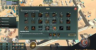 Construct&Conquer:The Levant in the 12th Century