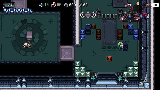 The Path of Kana