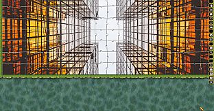 Jigsaw Puzzle Pack - Pixel Puzzles Ultimate: Variety Pack 9XS