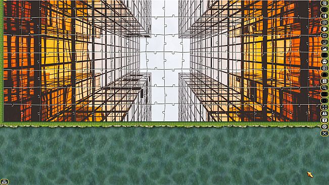 Jigsaw Puzzle Pack - Pixel Puzzles Ultimate: Variety Pack 9XS