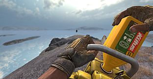 GameGuru - Enhanced Weapons Pack