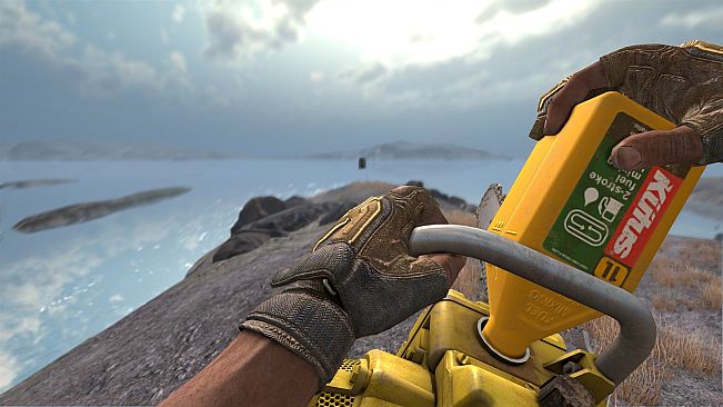 GameGuru - Enhanced Weapons Pack