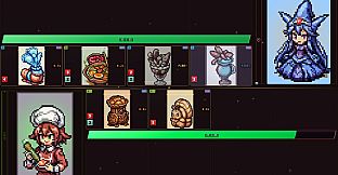 Food Fight
