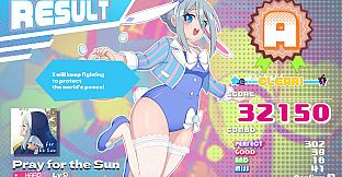 MOMO Crash - Easter Bunny Pack DLC
