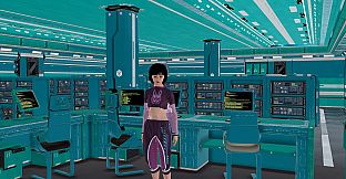 Girls for sex for Sci-fi builder