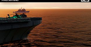 DCS: MAD AH-64D Campaign